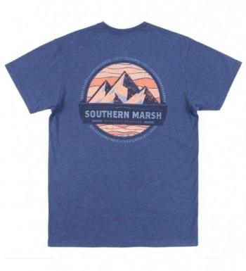 Southern Marsh Branding Collection Mountain