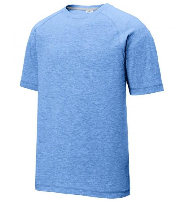 mens athletic tee shirts