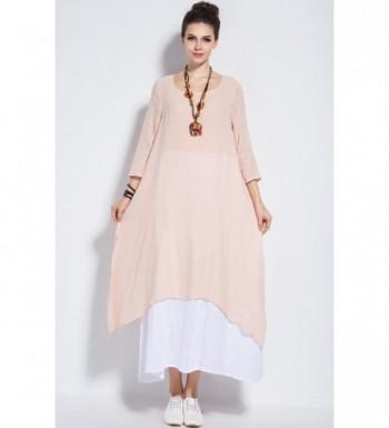 Fashion Women's Casual Dresses On Sale