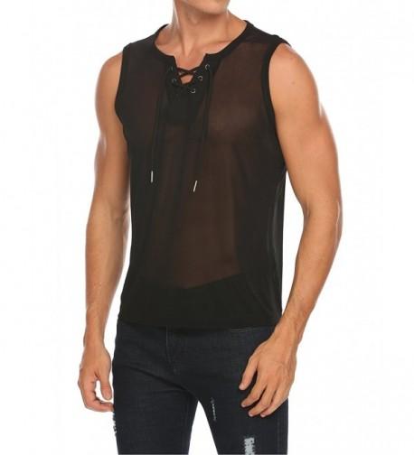 Cheap Men's Tank Shirts