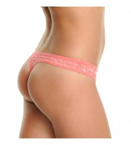 Cheap Designer Women's G-String for Sale