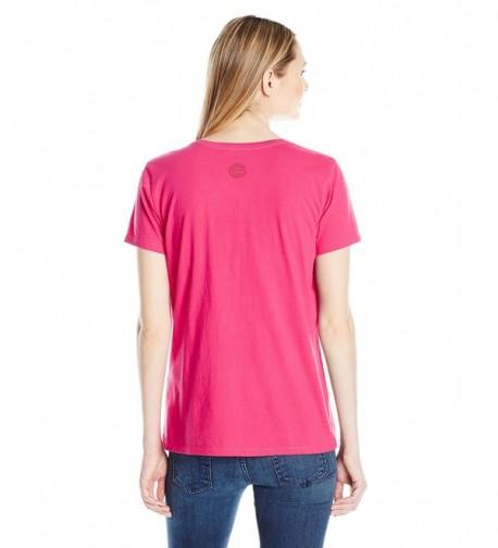 Brand Original Women's Athletic Shirts Outlet