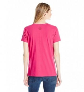 Brand Original Women's Athletic Shirts Outlet