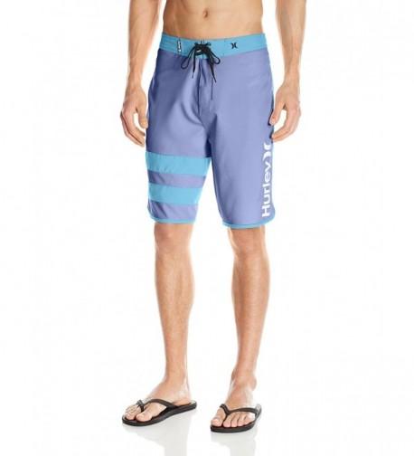 Hurley Block Party Supersuede Boardshort