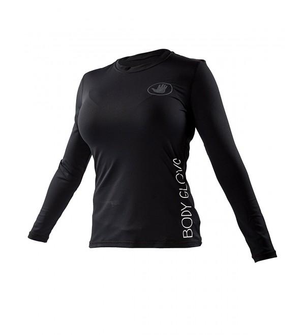 Body Glove Womens Loose Sleeve