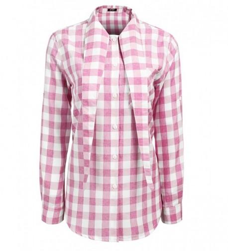 Women's Button-Down Shirts Wholesale