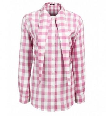 Women's Button-Down Shirts Wholesale