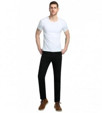 Discount Real Men's Jeans Wholesale