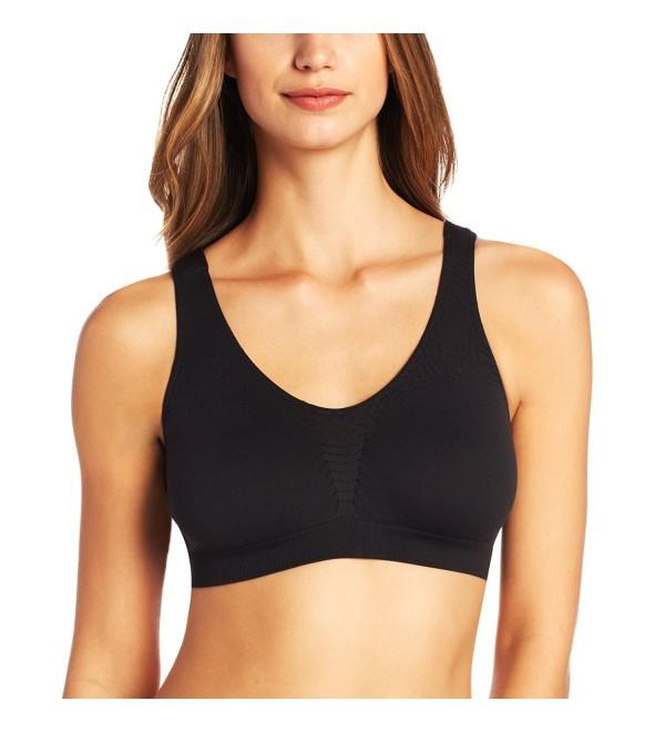 Bali Womens Comfort Revolution Seamless