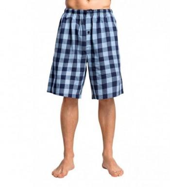 Discount Men's Pajama Bottoms Outlet Online