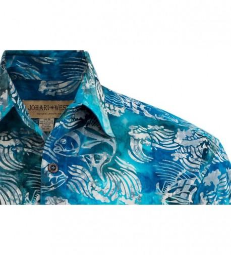 Cheap Men's Casual Button-Down Shirts Wholesale