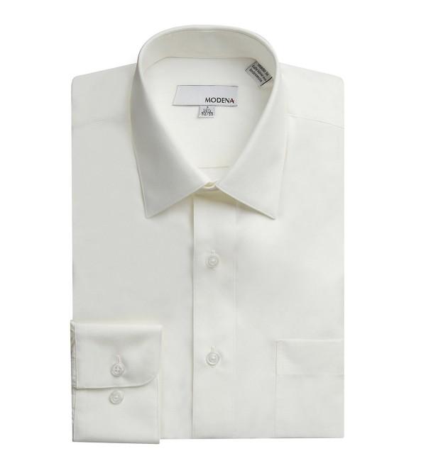 Modena Sleeve Dress Shirt Shell