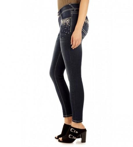 Fashion Women's Denims