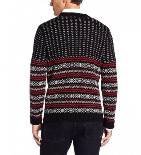 Cheap Real Men's Pullover Sweaters Online Sale
