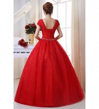 Designer Women's Formal Dresses