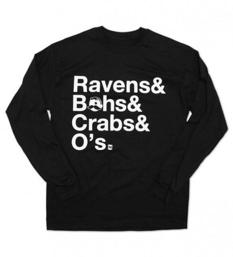 Route One Apparel Ravens HelveticaWith