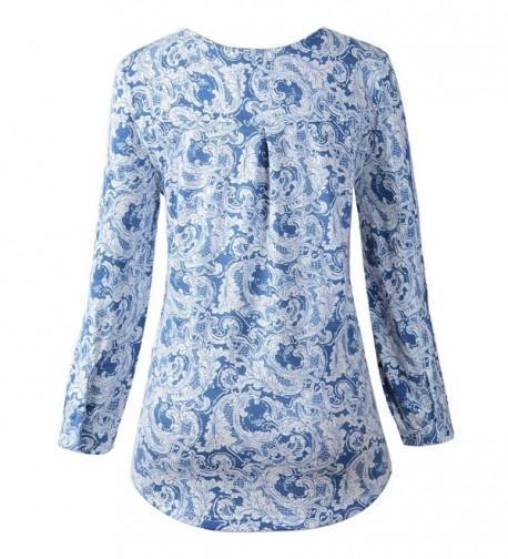 Discount Women's Blouses On Sale