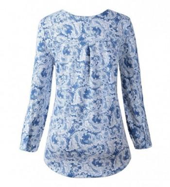 Discount Women's Blouses On Sale