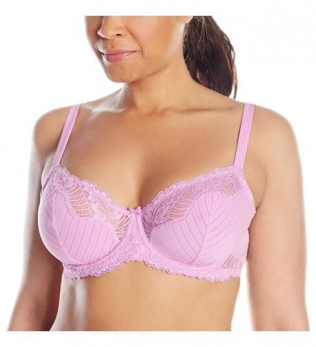 Paramour Felina Plus Size Delight Unlined