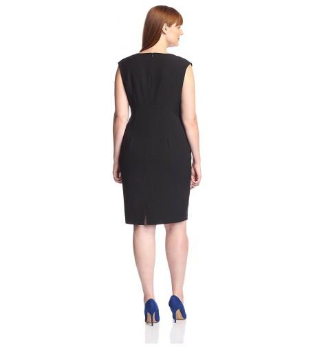 Cheap Designer Women's Wear to Work Dresses