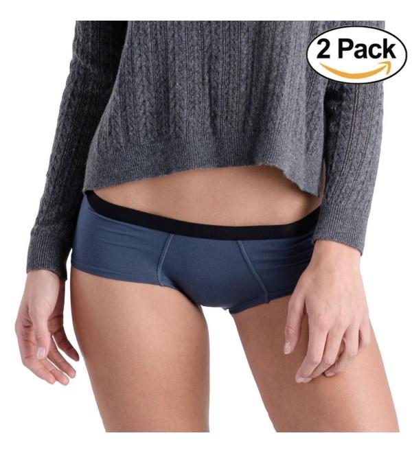 COMFORTABLE CLUB Hipster Panties Underwear