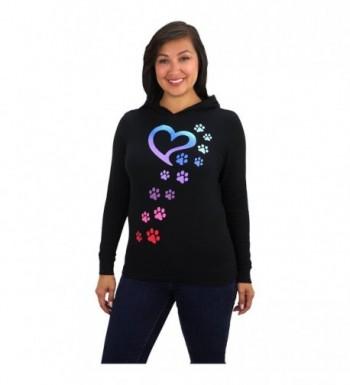 Brand Original Women's Fashion Hoodies Online