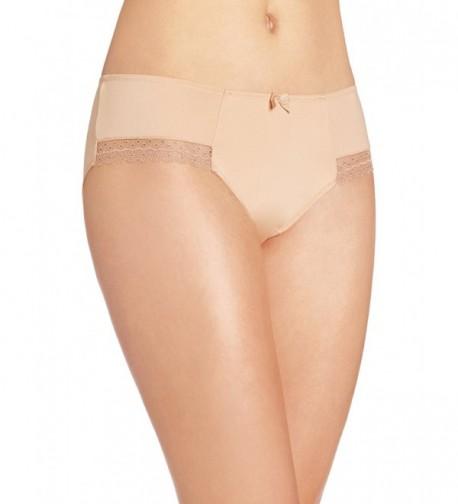 Cleo Womens Short Panty X Large