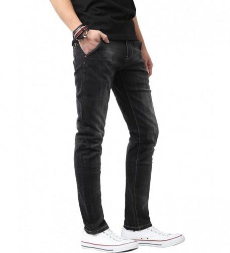 Designer Men's Jeans