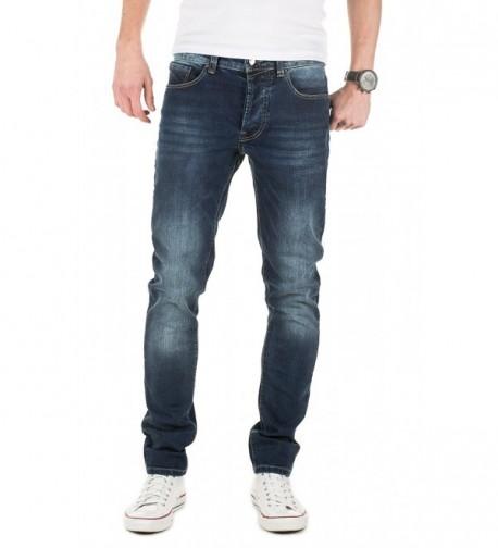 Yazubi Jeans Balmond Vintage Indigo