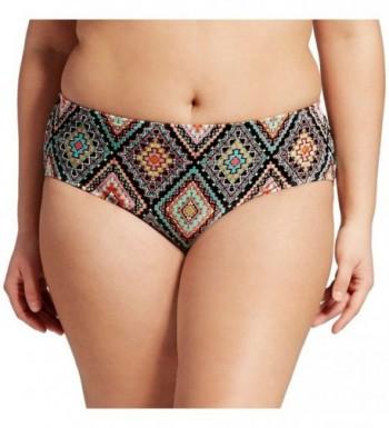 VM Womens Tribal Hipster Multi colored