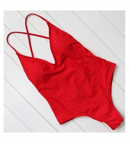 Women's One-Piece Swimsuits Outlet