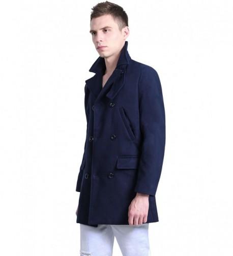 Cheap Designer Men's Wool Jackets Clearance Sale