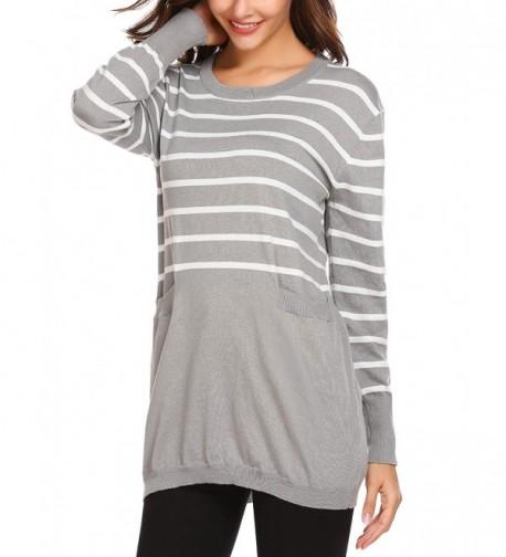Popular Women's Pullover Sweaters Clearance Sale