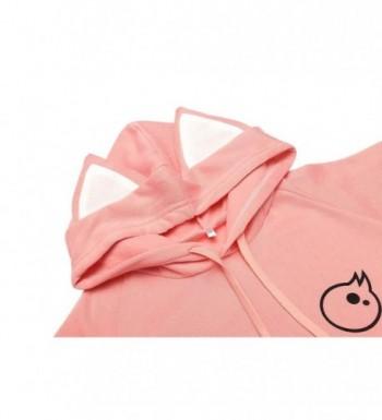 Cheap Real Women's Fashion Hoodies On Sale