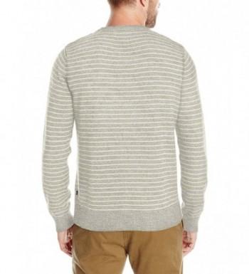 Discount Real Men's Pullover Sweaters for Sale