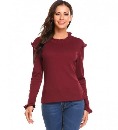 Cheap Real Women's Pullover Sweaters Clearance Sale