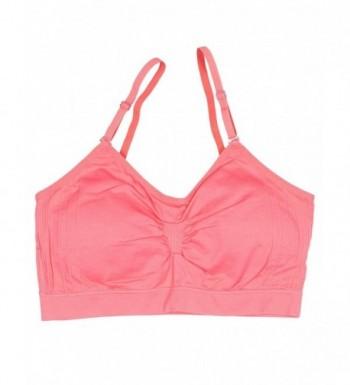 Womens Bralette Sports Convertible regular