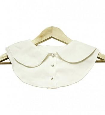 Vivian Adjustable Detachable Collar Necklace