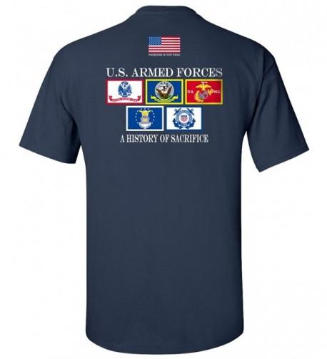 Flags Freedom T Shirt 100 Large