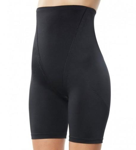 Womens Shapewear Shorts Control Shaper