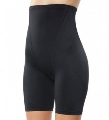 Womens Shapewear Shorts Control Shaper