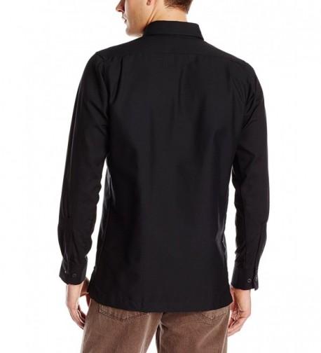 Cheap Designer Men's Casual Button-Down Shirts Online Sale