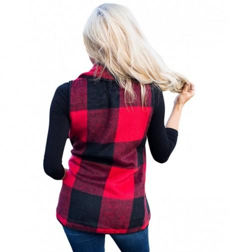 Women's Sweater Vests