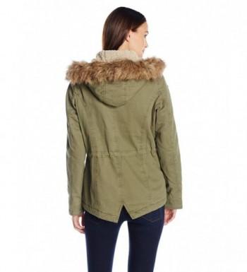 Designer Women's Anoraks Outlet