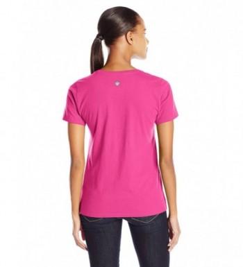 Brand Original Women's Athletic Shirts