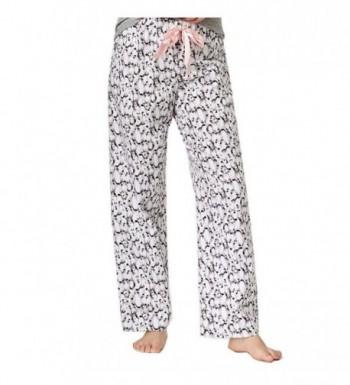 Women's Pajama Bottoms for Sale