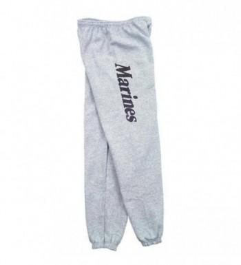 Fox Outdoor Products Marines Sweatpants