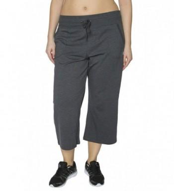 RBX Active Relaxed Length Drawstring