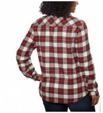 Women's Button-Down Shirts