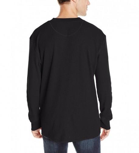 Men's Henley Shirts Outlet Online